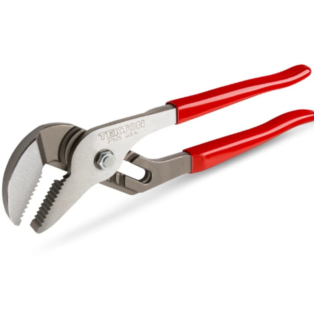 13 Inch Groove Joint Pliers (2-5/8 in. Jaw Capacity)